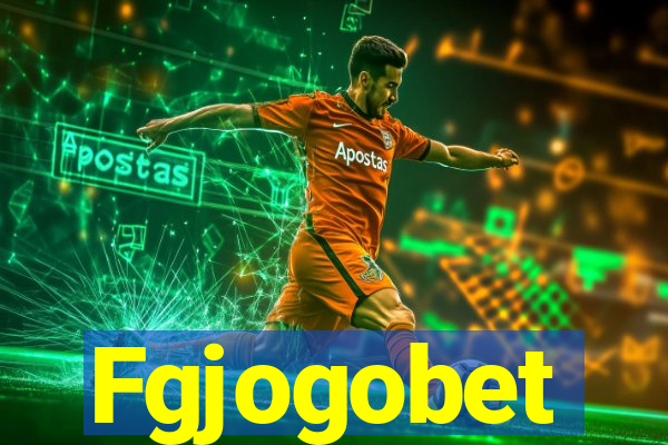 Fgjogobet