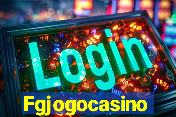 Fgjogocasino