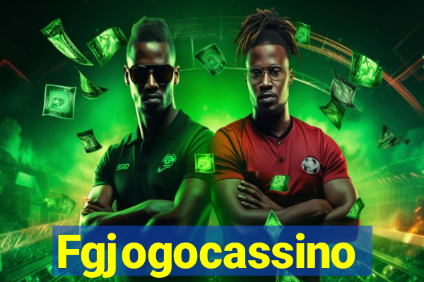 Fgjogocassino
