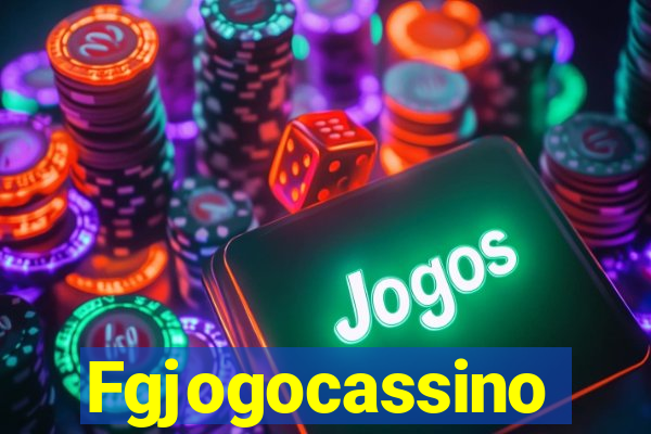 Fgjogocassino