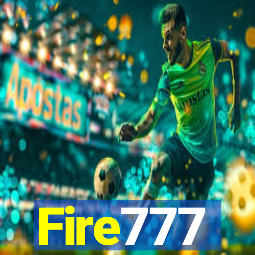 Fire777
