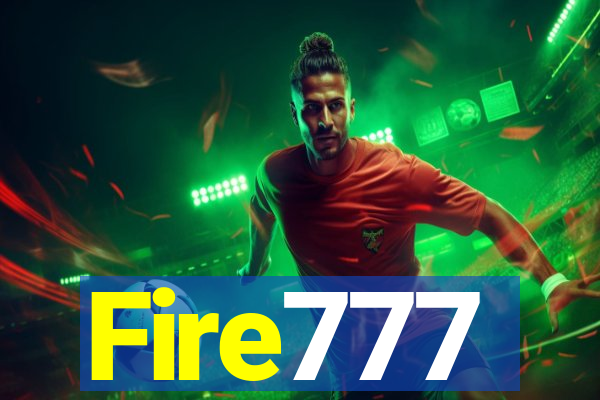 Fire777