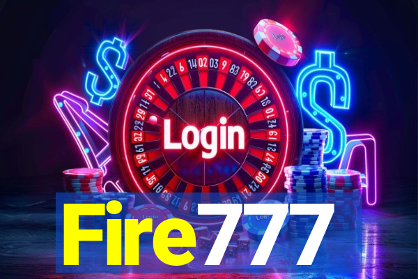 Fire777