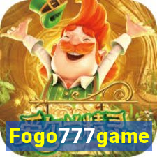 Fogo777game