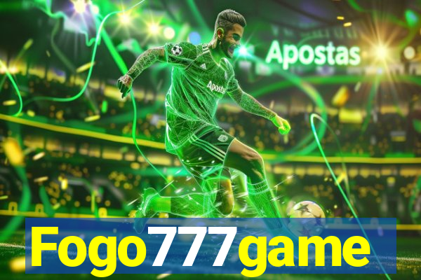 Fogo777game