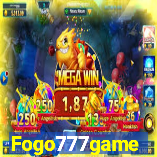 Fogo777game