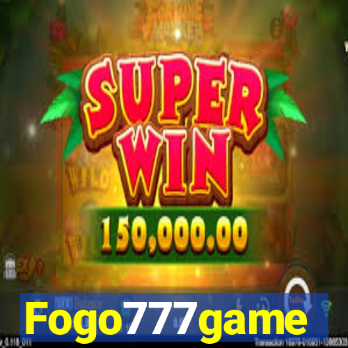 Fogo777game