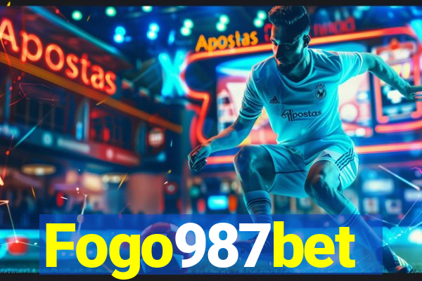 Fogo987bet
