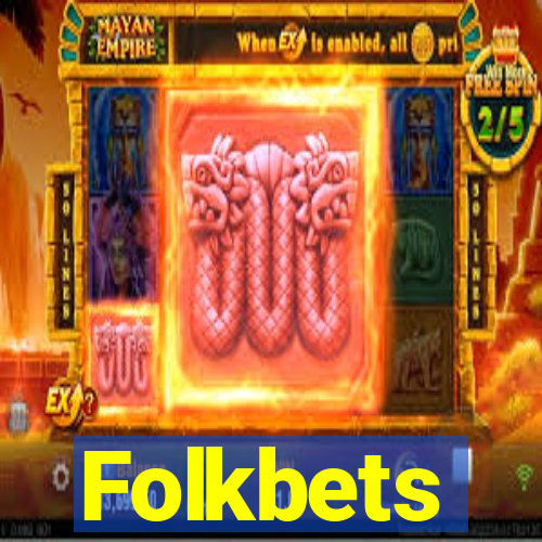 Folkbets