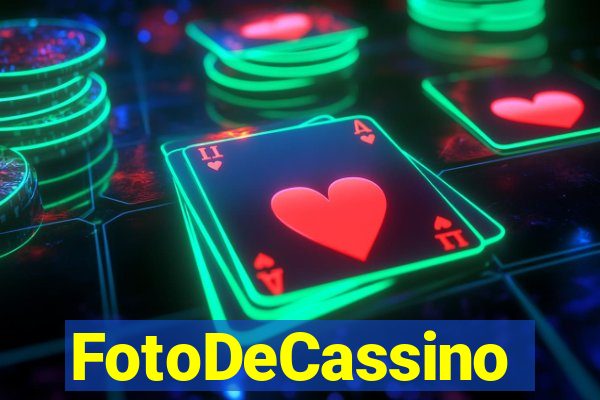 FotoDeCassino