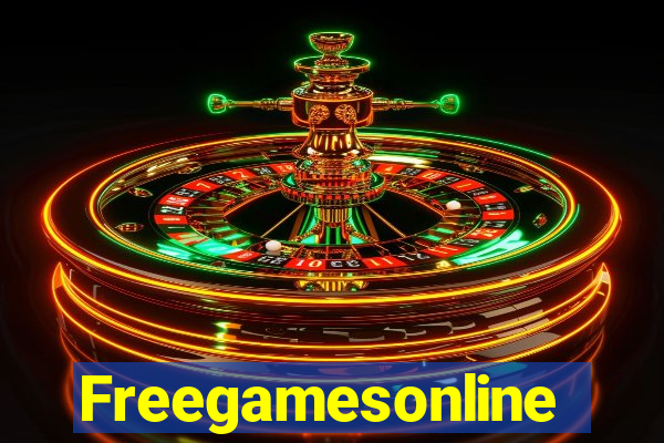 Freegamesonline