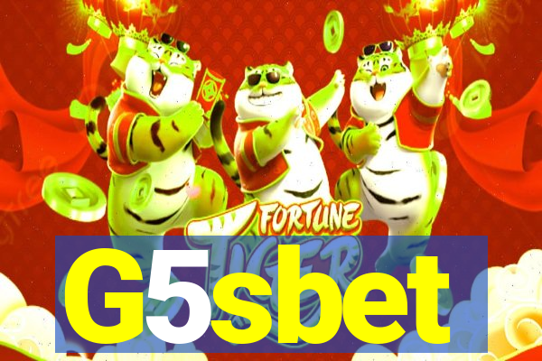 G5sbet
