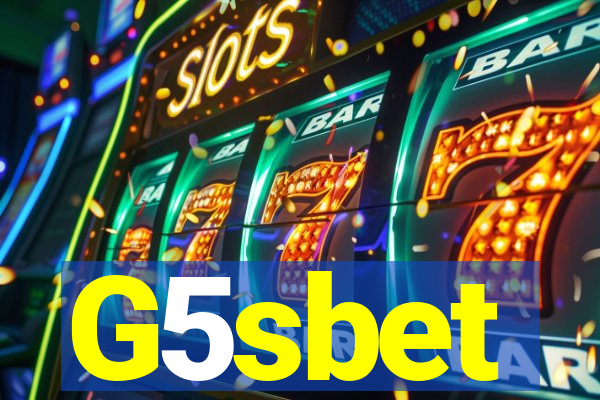 G5sbet