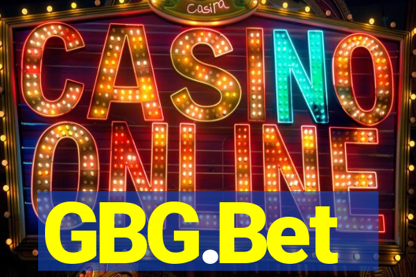 GBG.Bet
