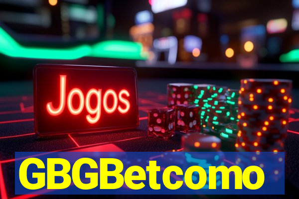 GBGBetcomo