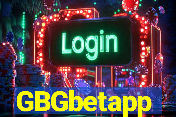 GBGbetapp