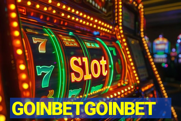 GOINBETGOINBET
