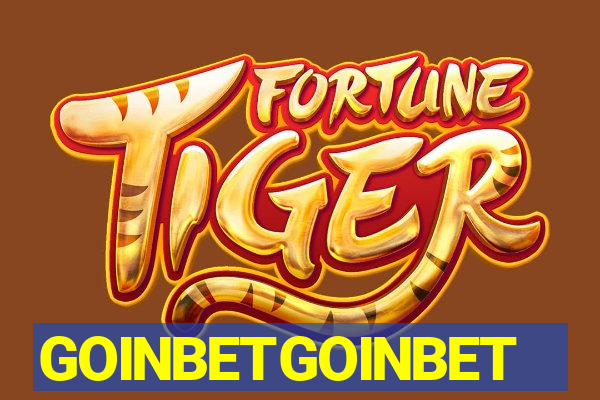 GOINBETGOINBET