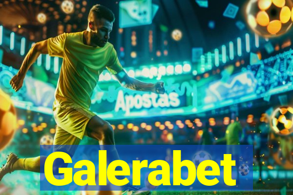 Galerabet