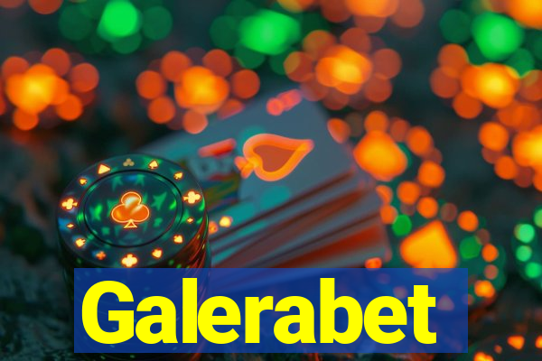 Galerabet