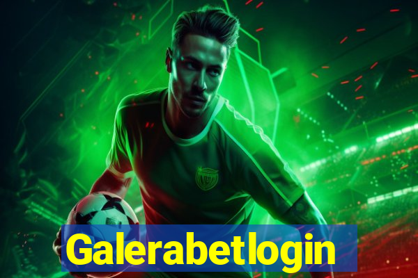 Galerabetlogin