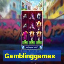 Gamblinggames