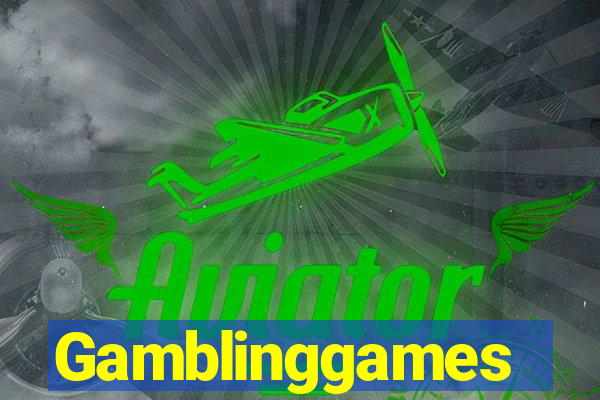 Gamblinggames
