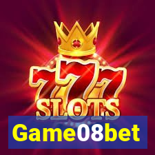 Game08bet