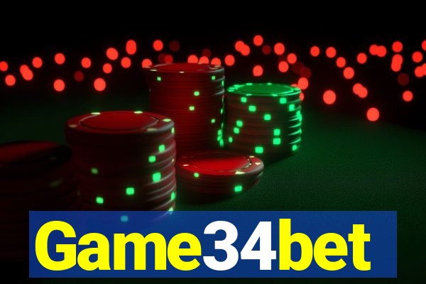 Game34bet