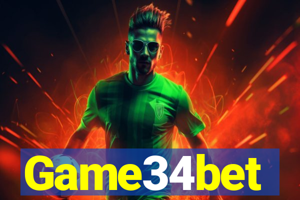 Game34bet