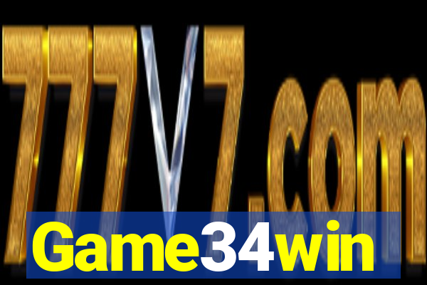 Game34win
