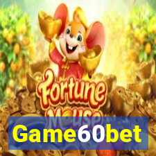 Game60bet