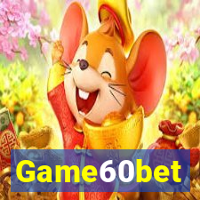 Game60bet