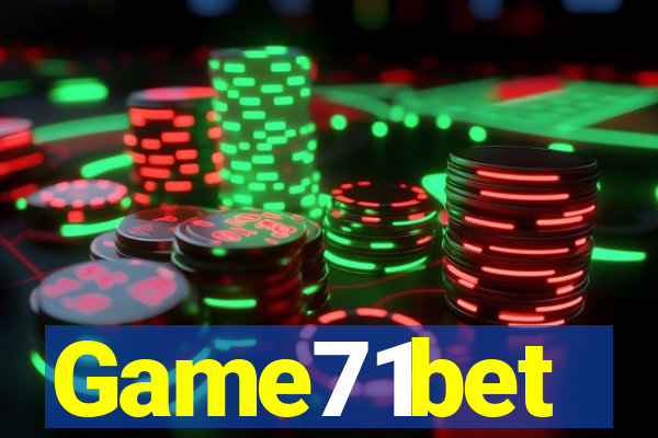 Game71bet