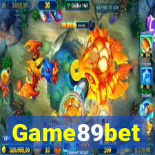 Game89bet