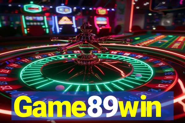Game89win
