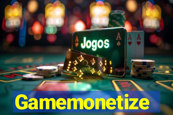 Gamemonetize