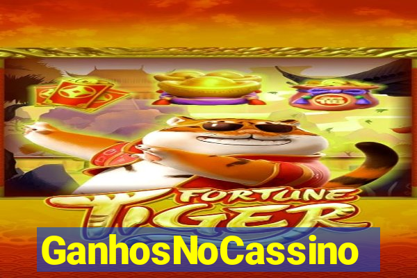 GanhosNoCassino