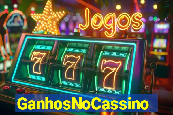 GanhosNoCassino