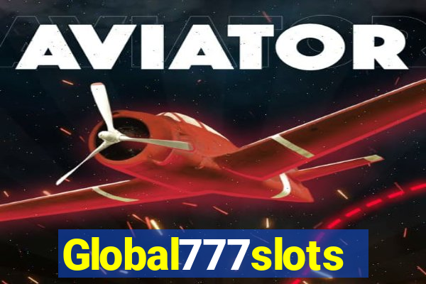 Global777slots