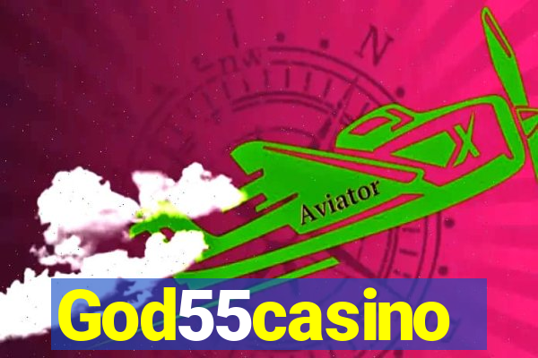 God55casino