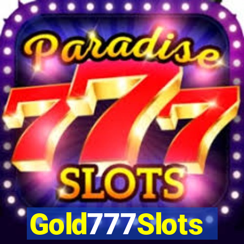 Gold777Slots