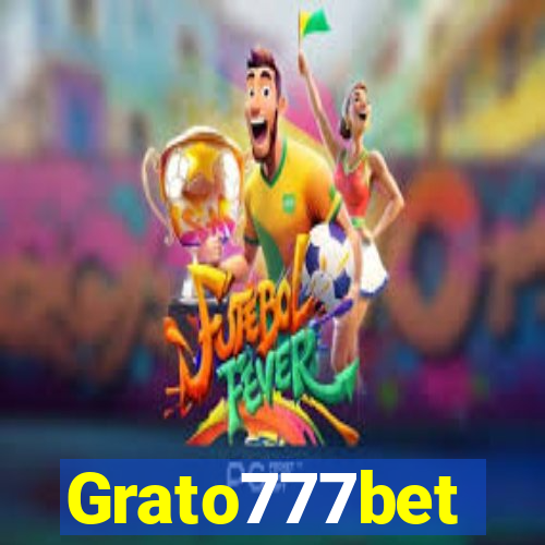 Grato777bet