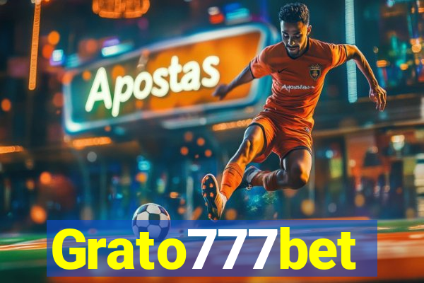 Grato777bet
