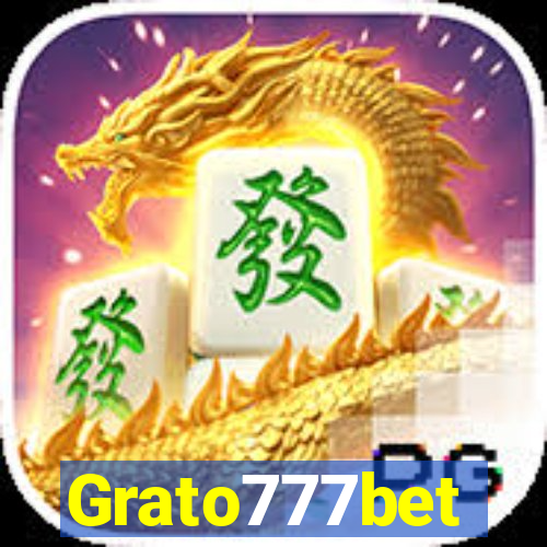Grato777bet