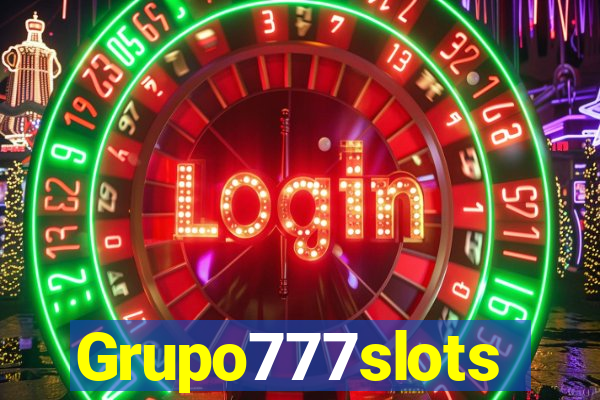 Grupo777slots
