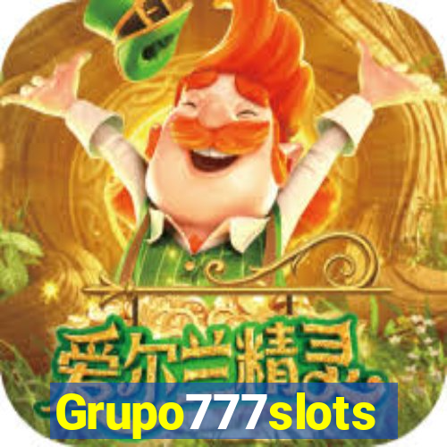 Grupo777slots