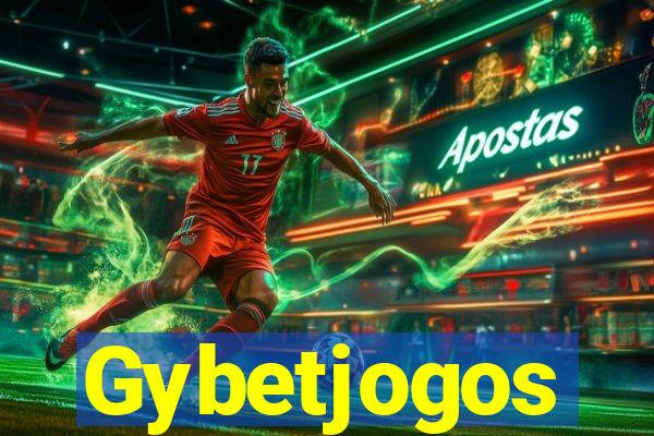 Gybetjogos