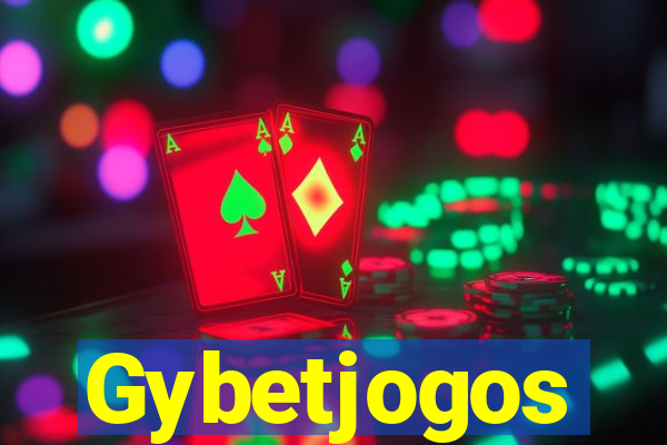Gybetjogos
