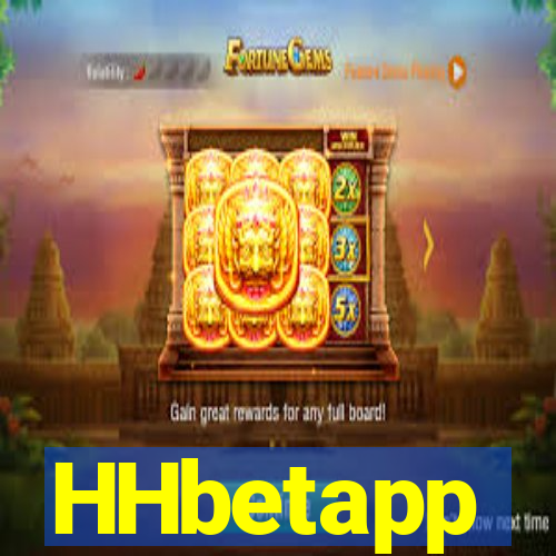 HHbetapp